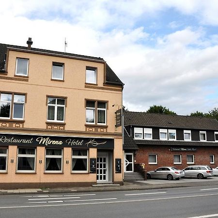Hotel Restaurant Mirena Марль Екстер'єр фото