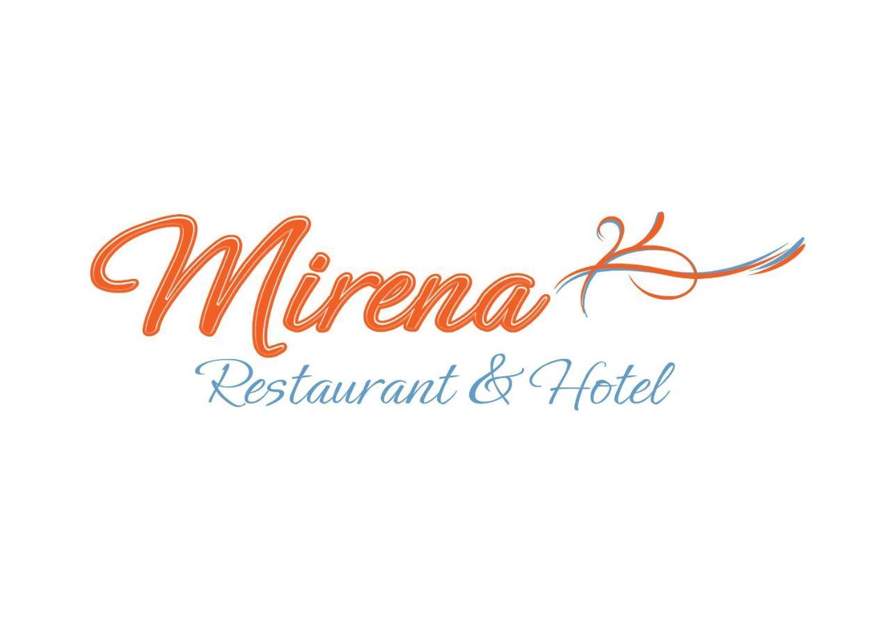 Hotel Restaurant Mirena Марль Екстер'єр фото