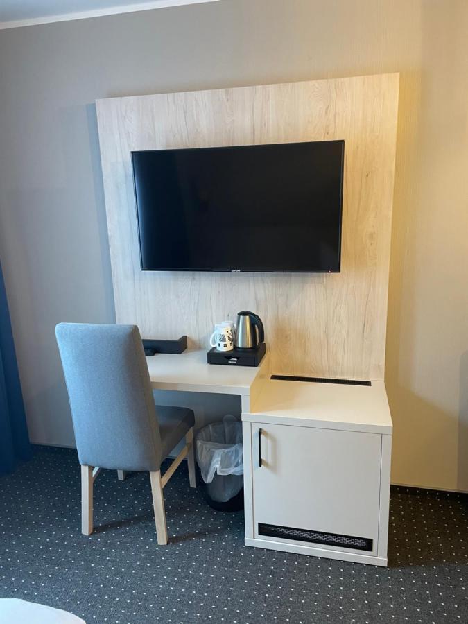 Hotel Restaurant Mirena Марль Екстер'єр фото
