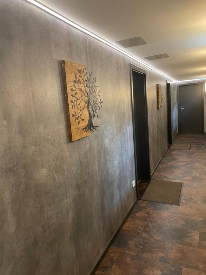 Hotel Restaurant Mirena Марль Екстер'єр фото