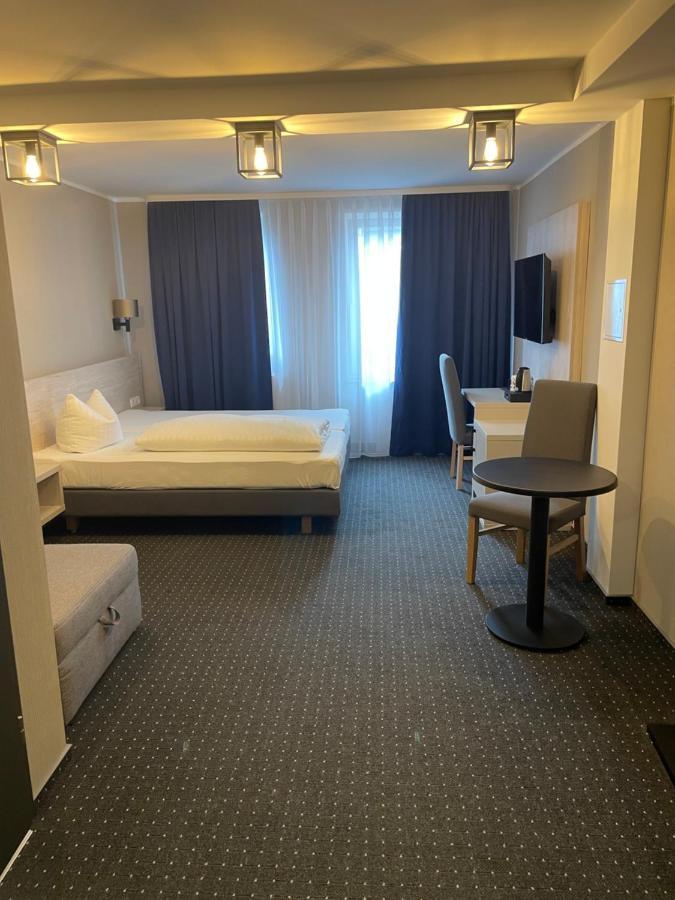 Hotel Restaurant Mirena Марль Екстер'єр фото