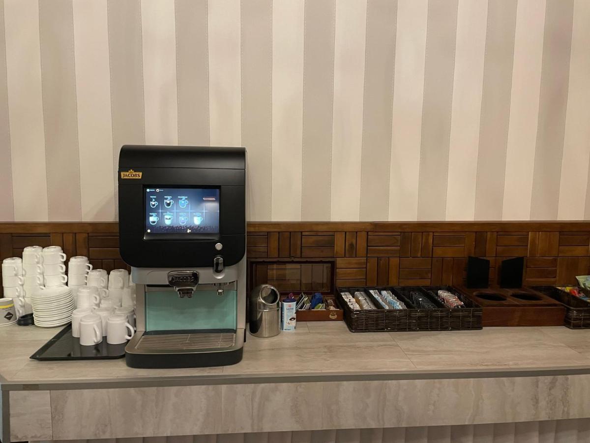 Hotel Restaurant Mirena Марль Екстер'єр фото
