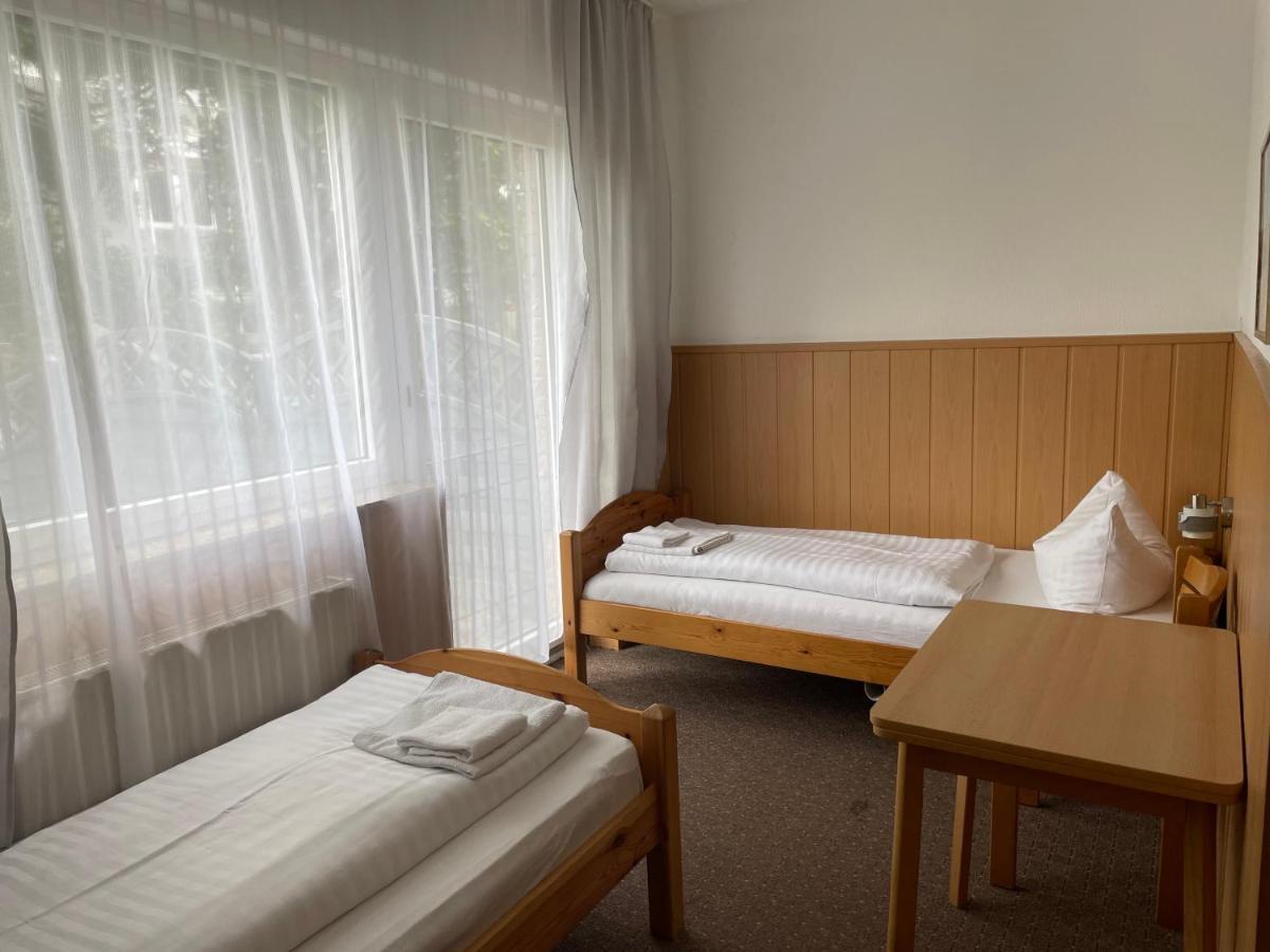 Hotel Restaurant Mirena Марль Екстер'єр фото