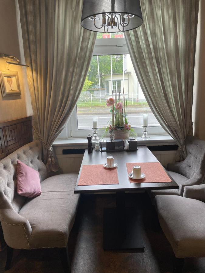 Hotel Restaurant Mirena Марль Екстер'єр фото