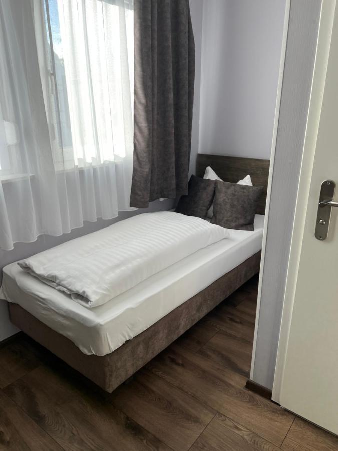 Hotel Restaurant Mirena Марль Екстер'єр фото