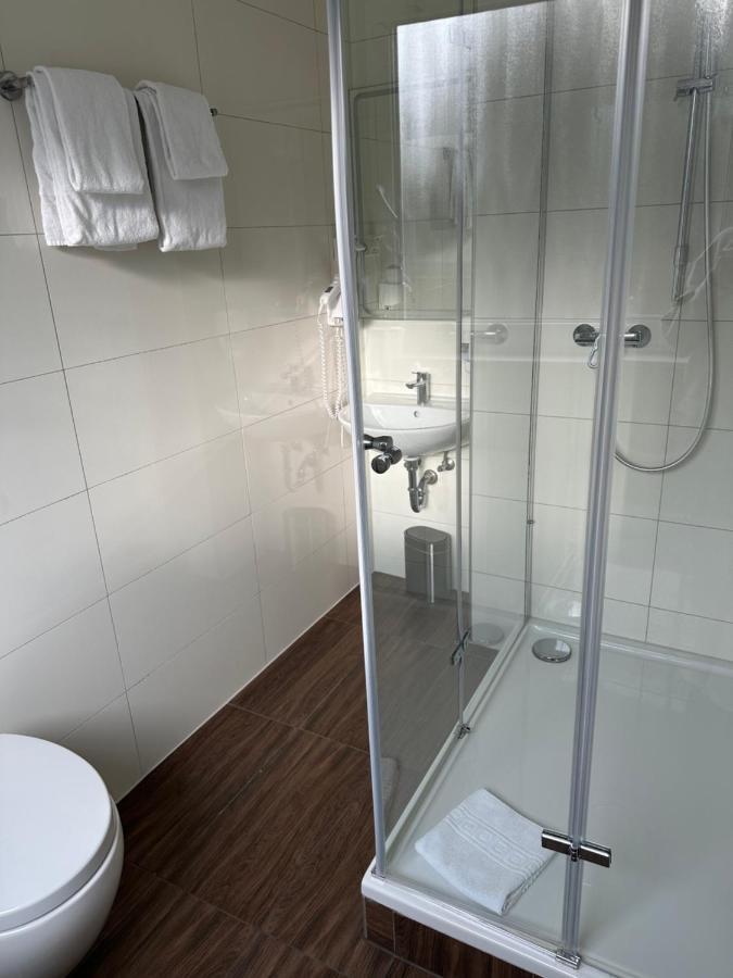 Hotel Restaurant Mirena Марль Екстер'єр фото
