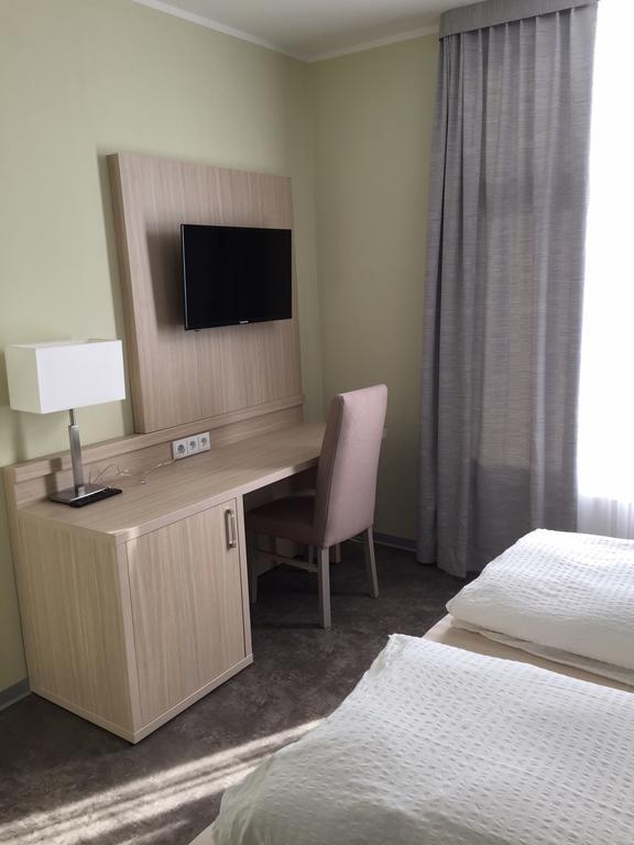 Hotel Restaurant Mirena Марль Екстер'єр фото