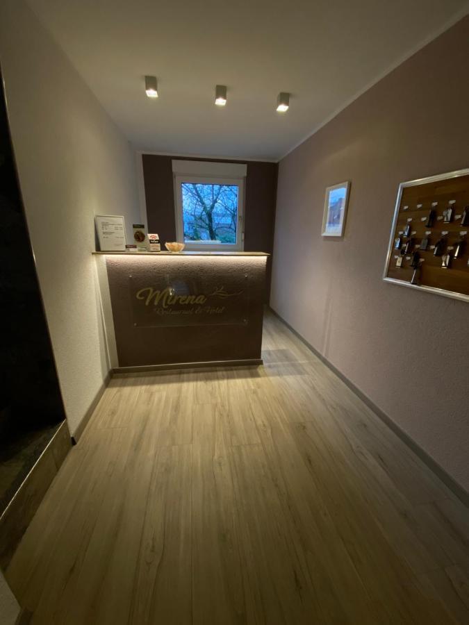 Hotel Restaurant Mirena Марль Екстер'єр фото